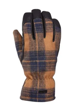 Kombi Lumberjack hansker herre