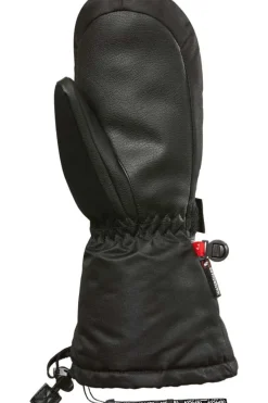 Kombi Mezzo WATERGUARD® alpinvotter junior