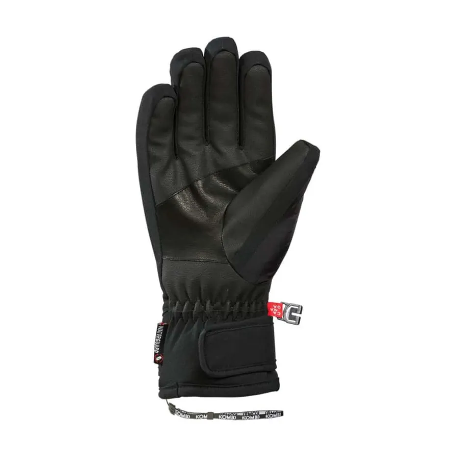 Kombi Sportive PRIMALOFT® hansker dame