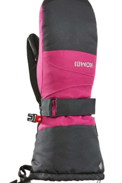Kombi Mezzo WATERGUARD® alpinvotter junior