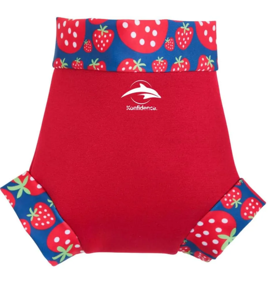 Konfidence Eco-Flex badebleie baby