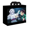 Konix Tanjiro & Rui (Demon Slayer) bærepose