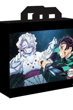 Konix Tanjiro & Rui (Demon Slayer) bærepose