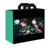 Konix Tanjiro & Nezuko (Demon Slayer) bærepos