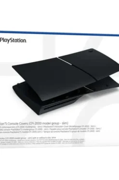 Konsolldeksel for PlayStation®5 Slim