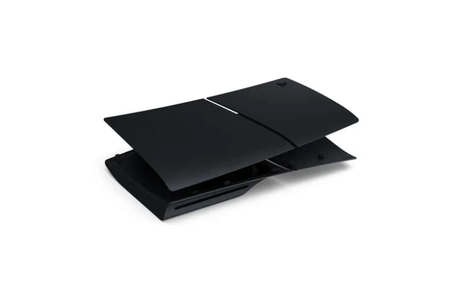 Konsolldeksel for PlayStation®5 Slim