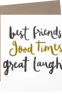 Kort Best Friends