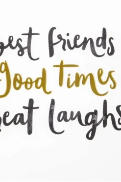 Kort Best Friends