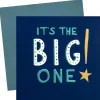 Kort Big One