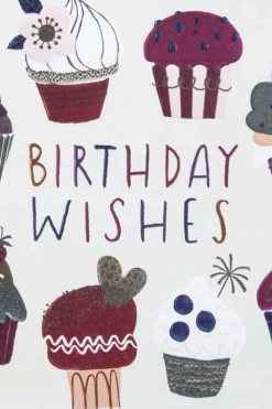 Kort Birthday wishes