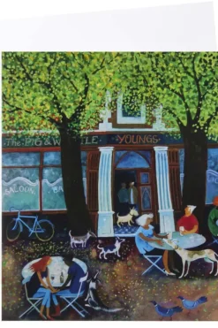 Kort Cafè