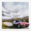 Kort Det er din dag - gratulerer