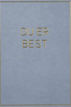 Kort Du er best