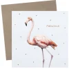 Kort Flamingo