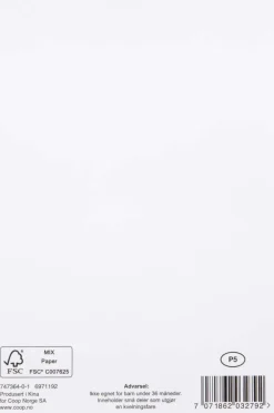 Kort God bedring