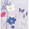 Kort Gratulerer med dagen Sommerblomster