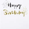 Kort Happy Birthday!