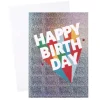 Kort Happy Birthday