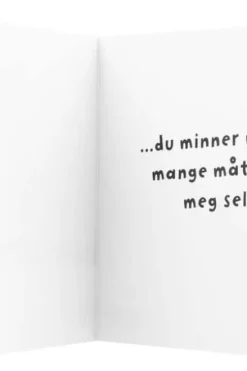 Kort Hund med briller