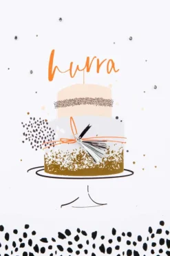 Kort Hurra