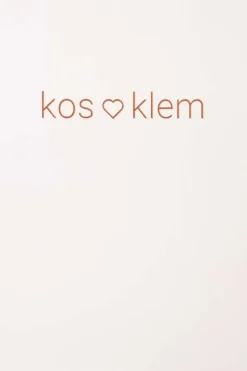Kort Kos & Klem