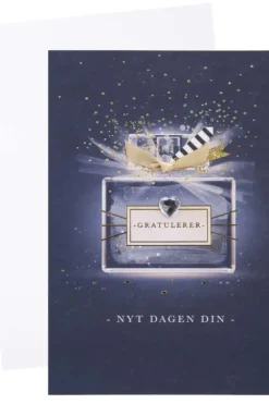 Kort Nyt dagen din