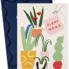 Kort Plant mama