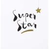 Kort Superstar