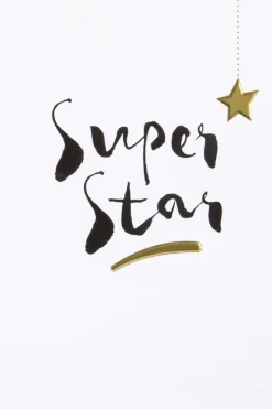 Kort Superstar
