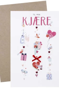 Kort Til min kjære
