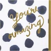 Kort You`re amazing