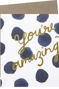 Kort You`re amazing