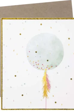 Kort Ballong
