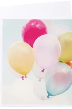 Kort Ballonger