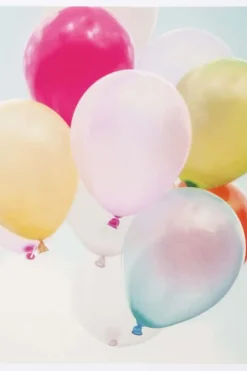Kort Ballonger