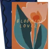 Kort Blooming love