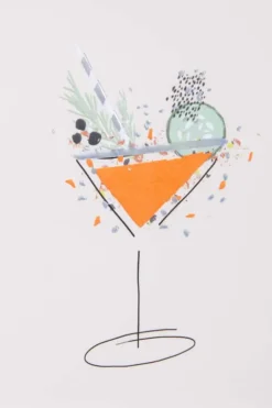 Kort Cocktail