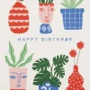 Kort Happy Birthday!