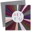 Kort Hey you!