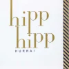 Kort Hipp Hipp Hurra