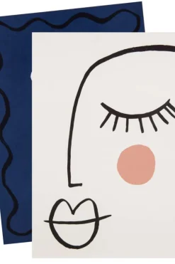 Kort Picasso
