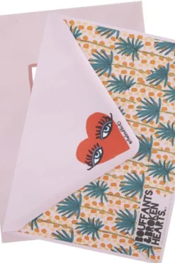 Kort Vase