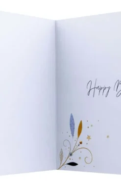 Kort Wishing you an amazing birthday