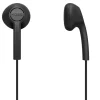 Koss in-Ear Øreplugger svart