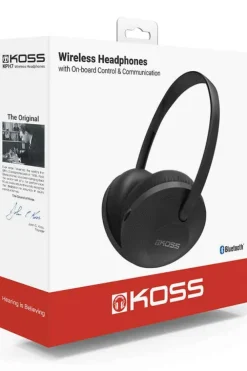 Koss KPH7 trådløse on-ear hodetelefoner
