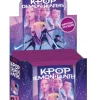 K-POP Demon Hunters Klistremerker 5pk