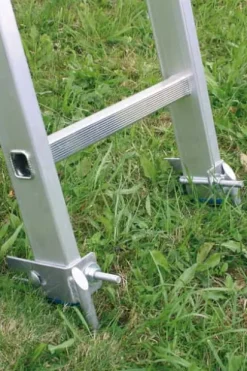 Krause Combisystem stigepigger-par