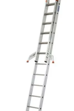 Krause Monto Trigon skyvestige 9,15 m