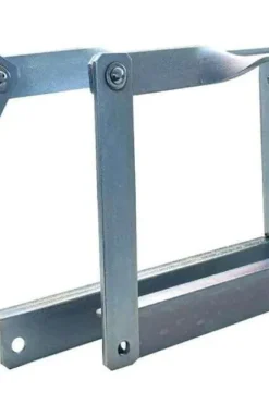 Krause Combisystem veggholdersett stige