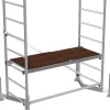 Krause Monto clim-tec-0 grunnstillas